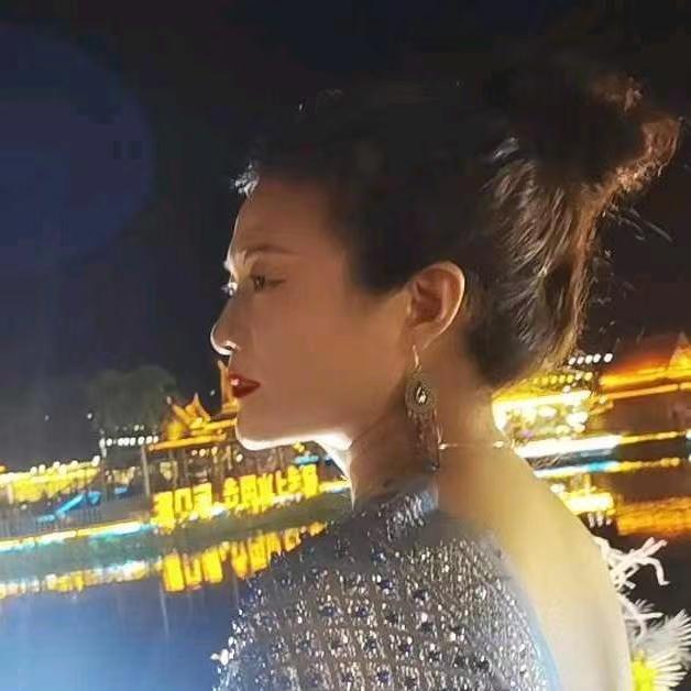 姚兰😄