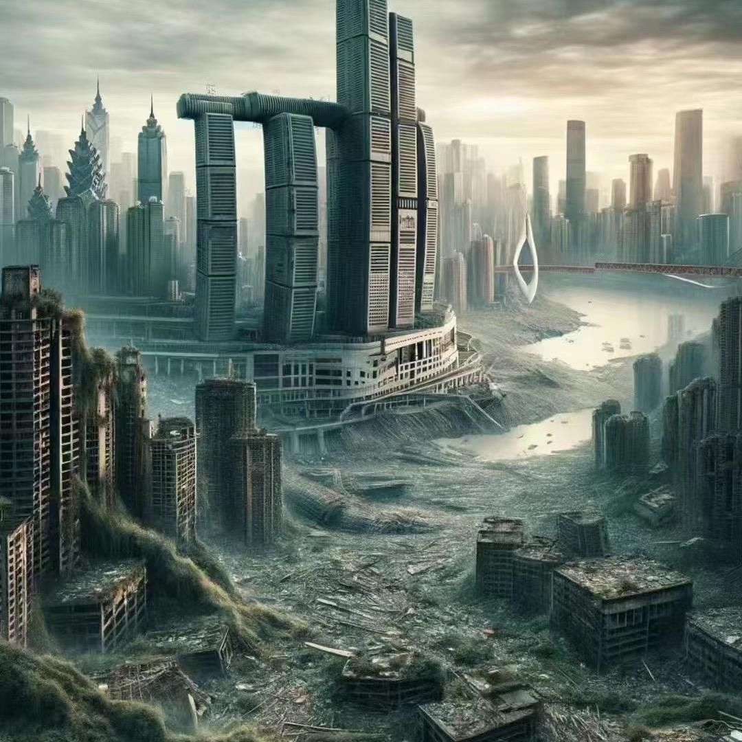 加油就好