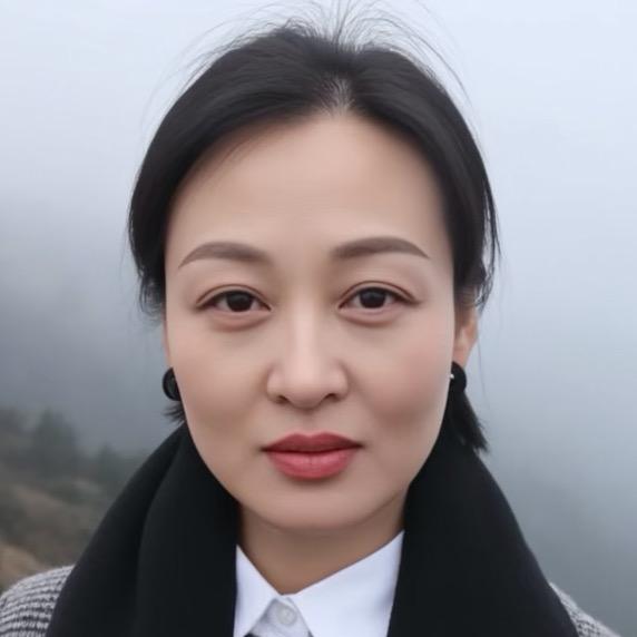 李玉梅~想有个家