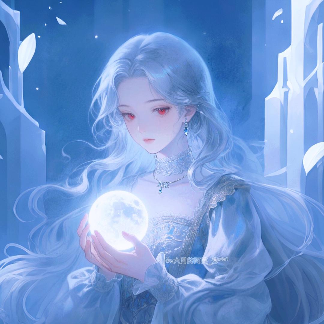 六月的阿芙⁰⁴⁵¹