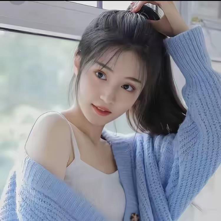 仙女姐姐