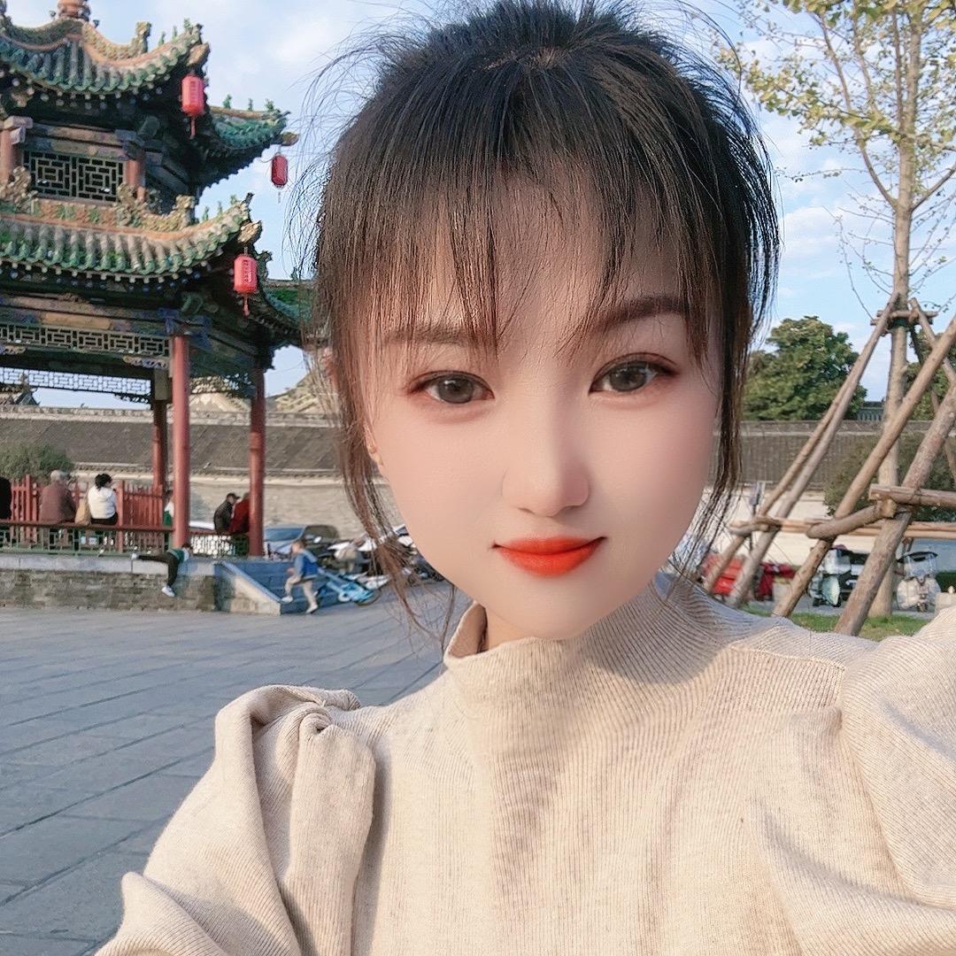 、潇宝。😘
