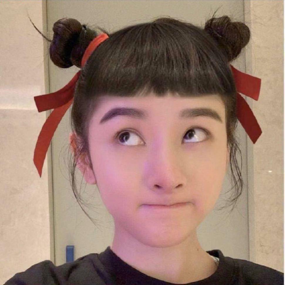 送你一朵小红花