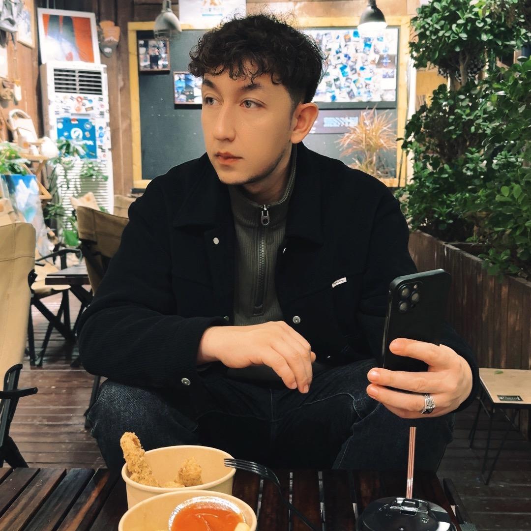 @米吉