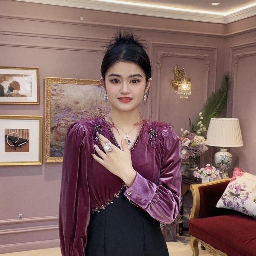 怡美连衣裙