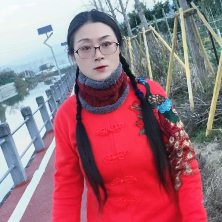 赵小芳甄选