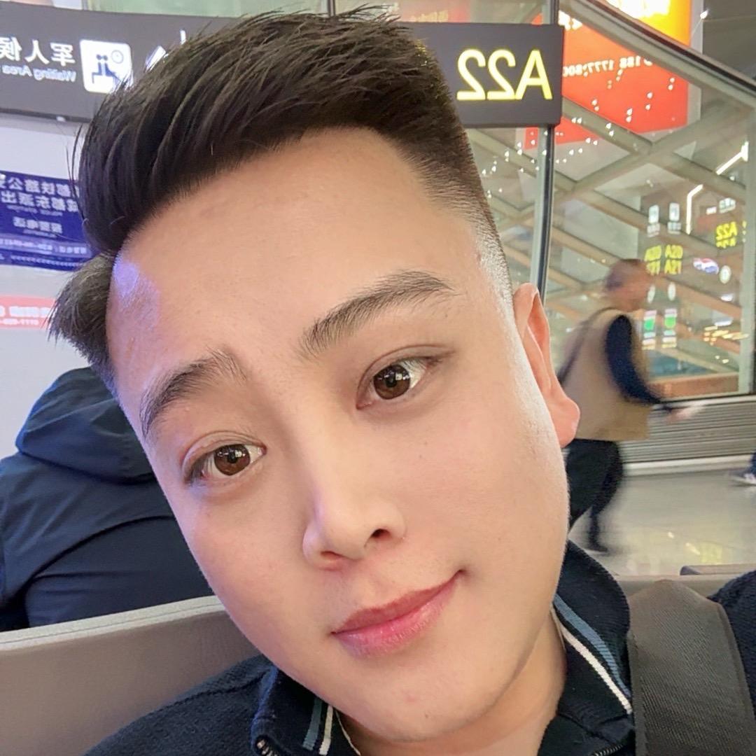 马帅哥