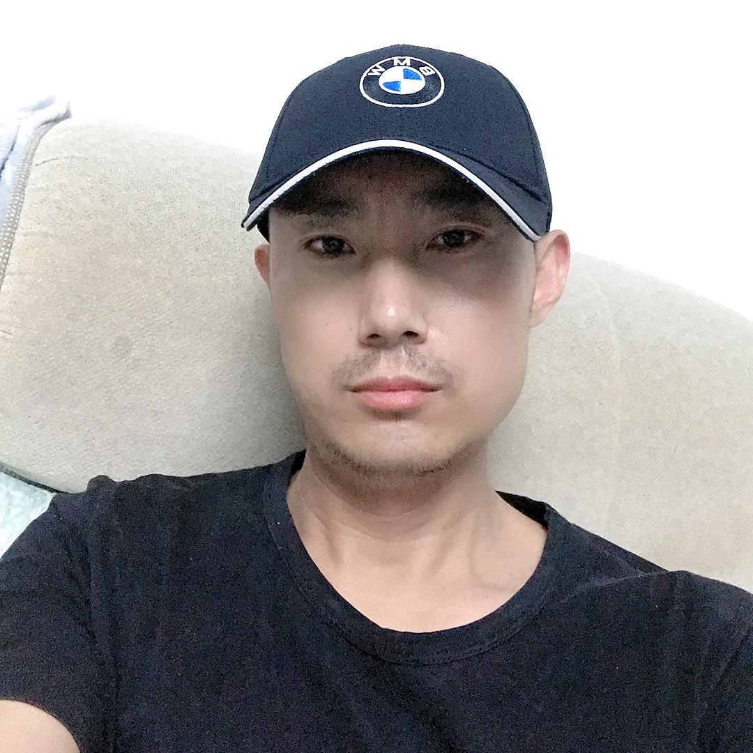 小马建LOVE