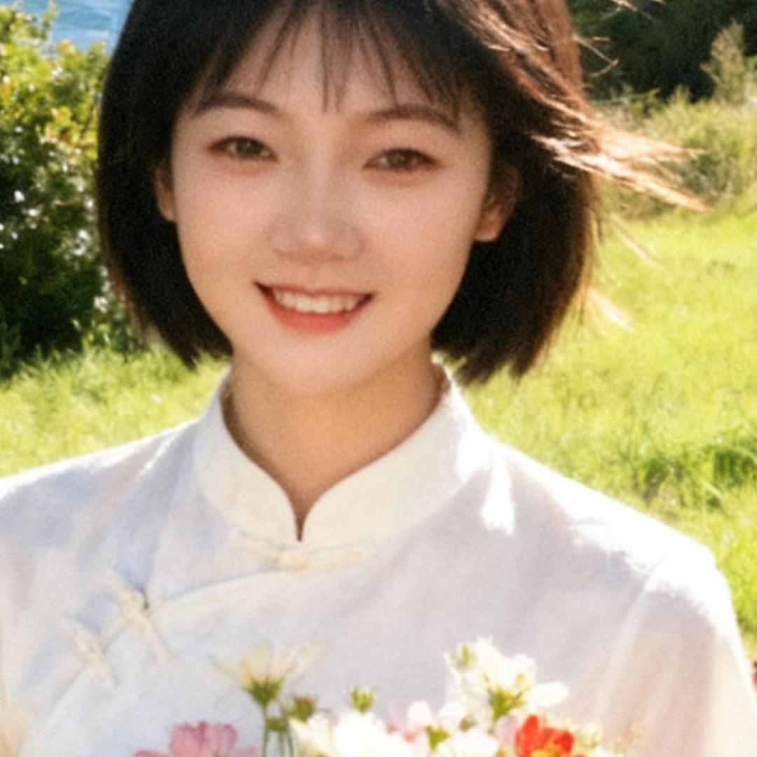 越来越好 &