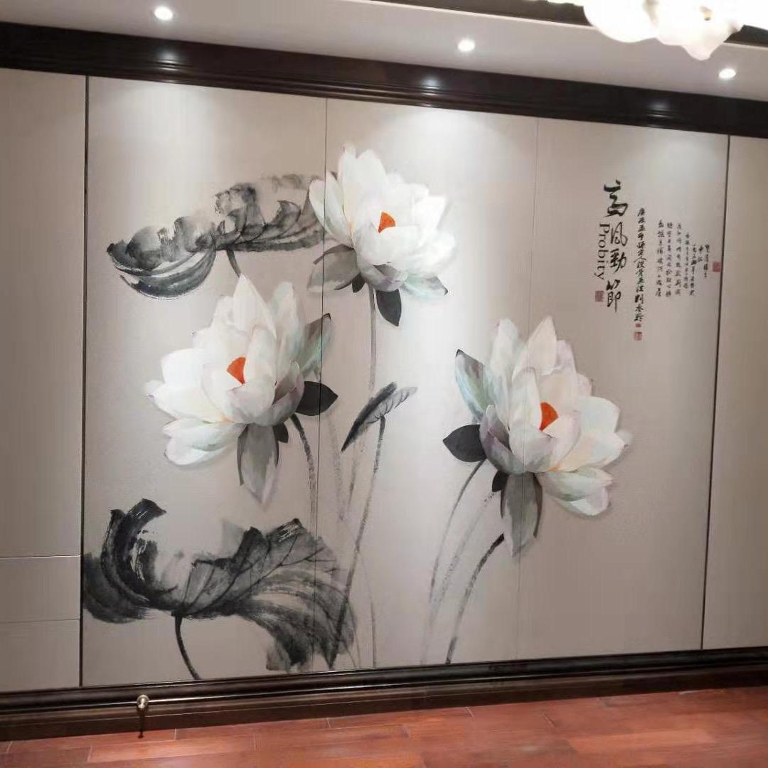 人生如梦之冬雪