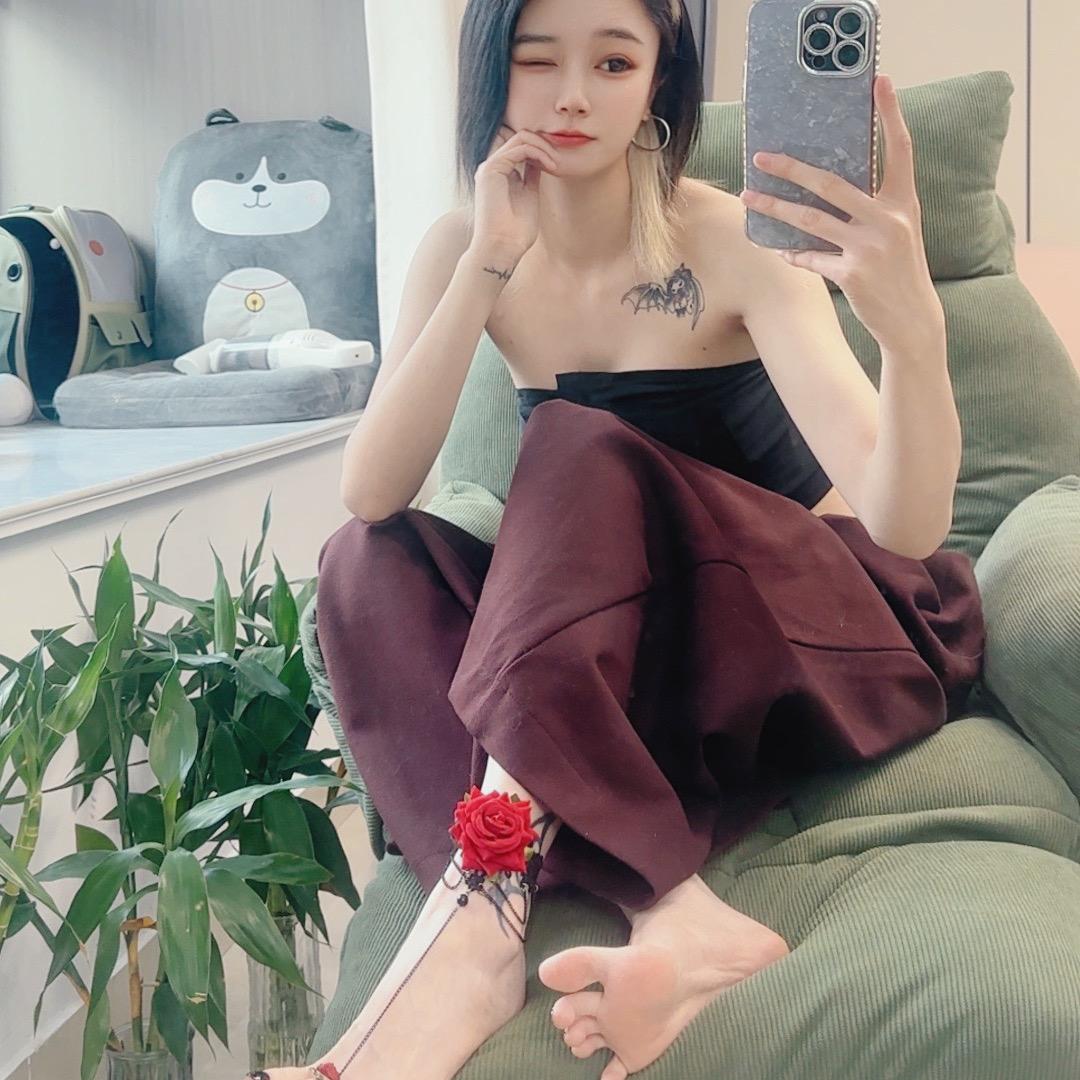 渣渣虎🐯（向阳而生