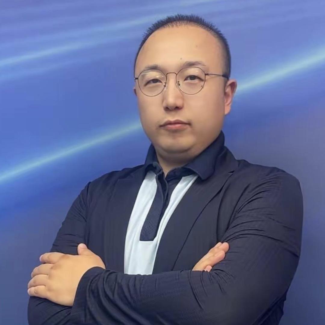 足球解说老白