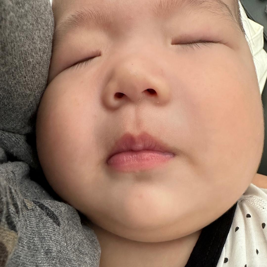 吴小饱日常
