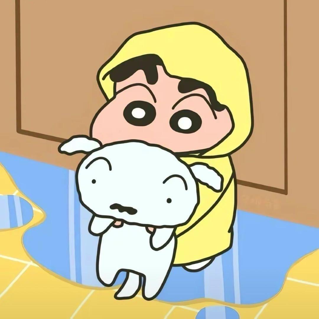 小程同学