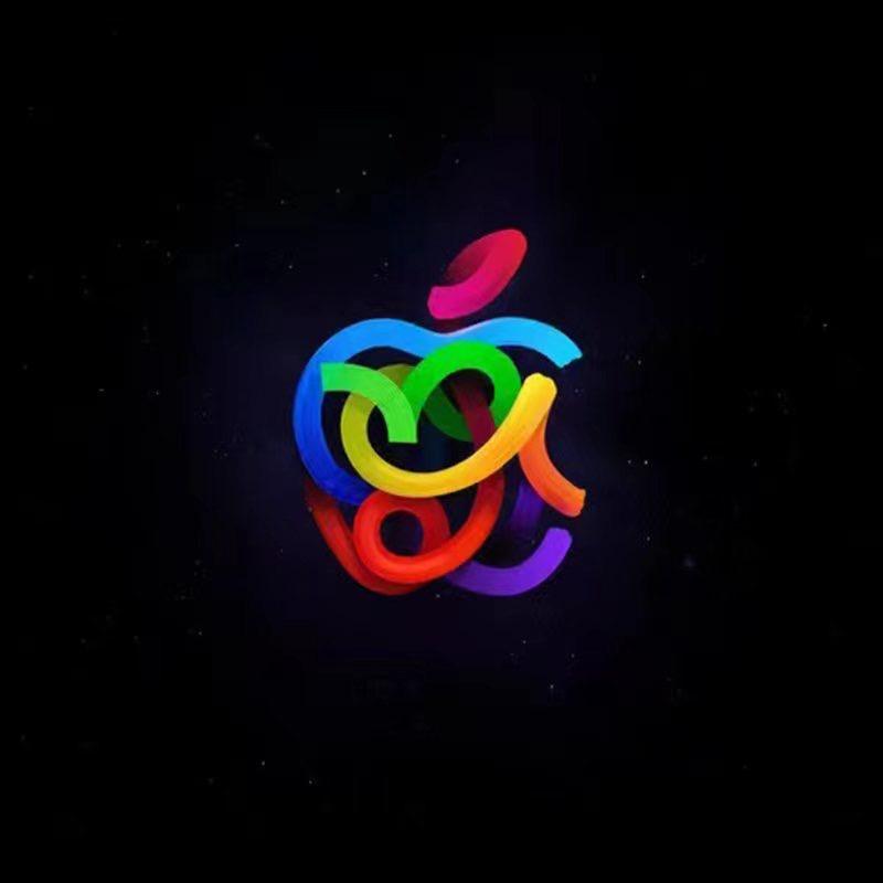 果粉优选手机屏幕