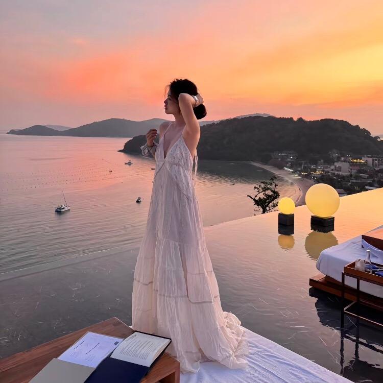 桃子PEACH ZHOU服饰🍑