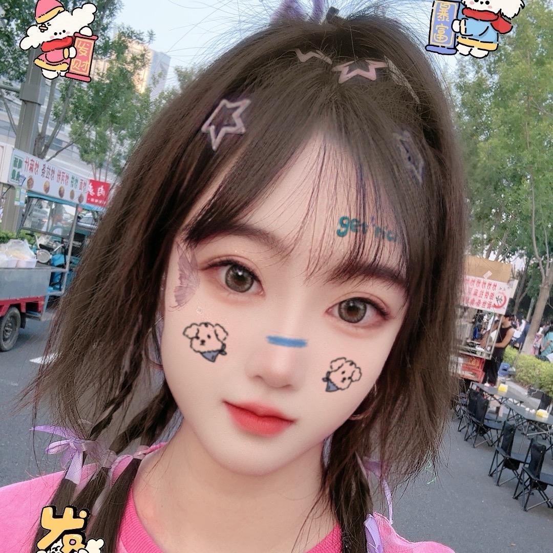 小陈吃不饱🎈