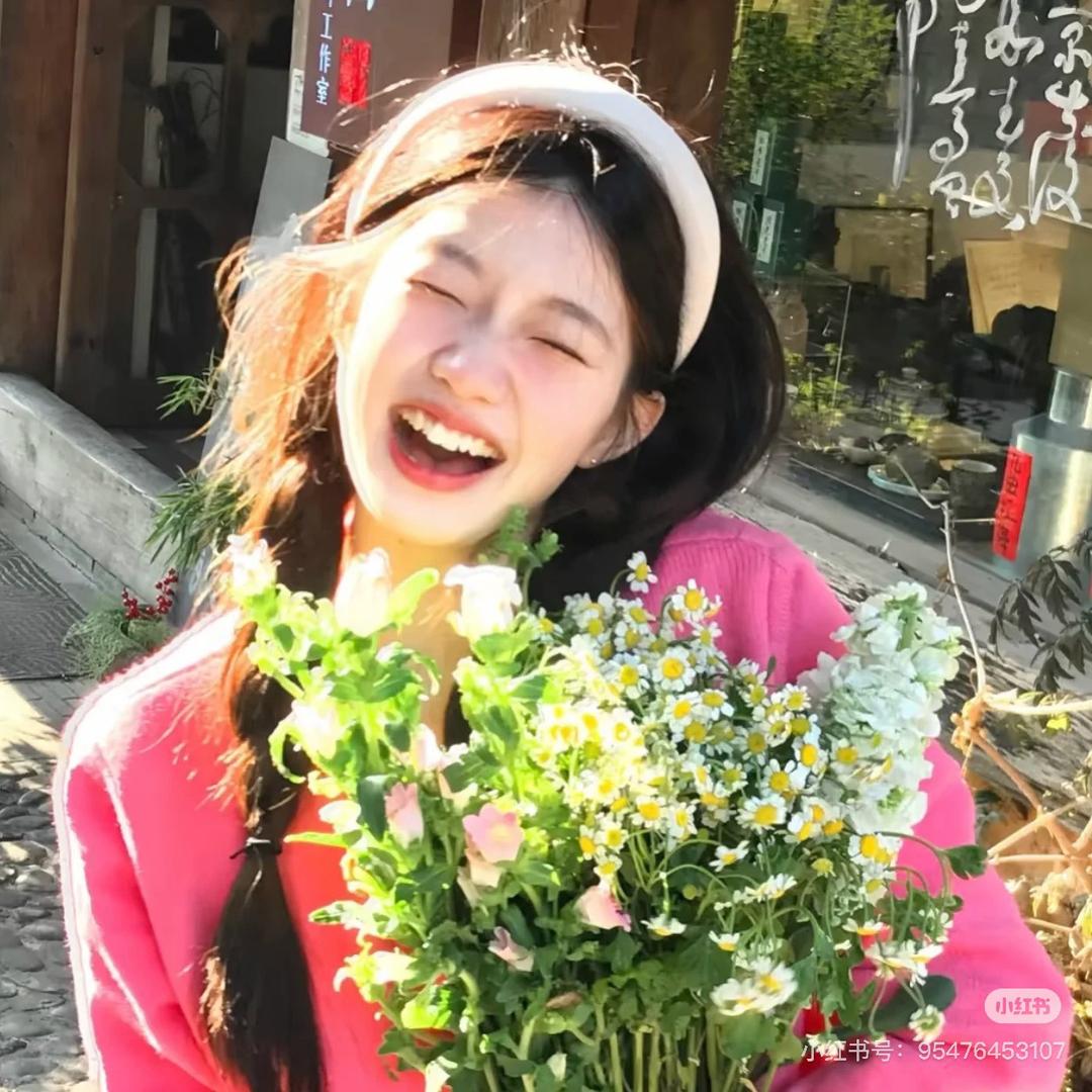香香老师吖🌷