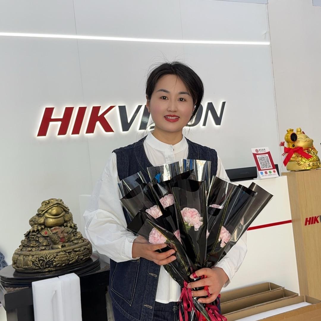 淮北弱电安防-小罗