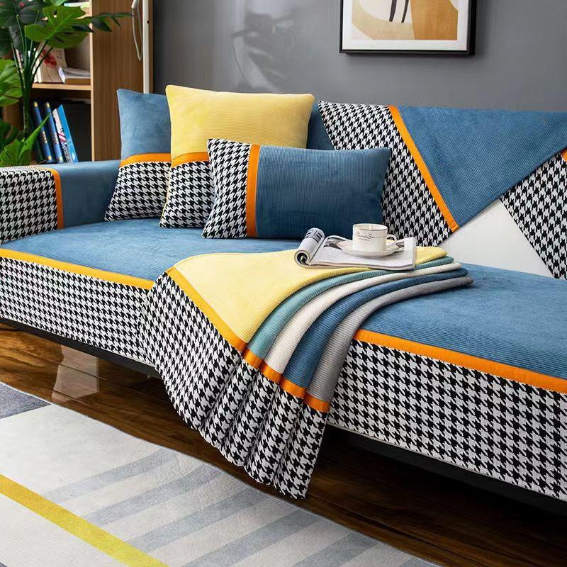 繁荣家居沙发垫