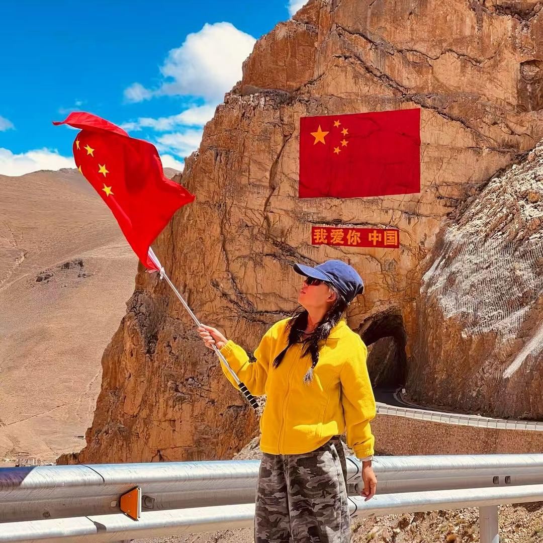 暴躁宝妈娜爷