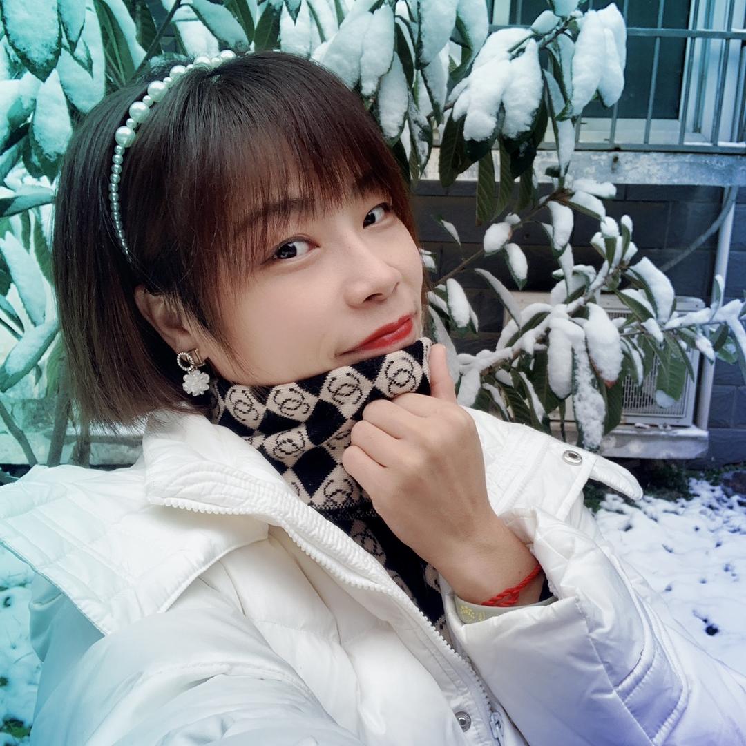 💋依然田小抛😍