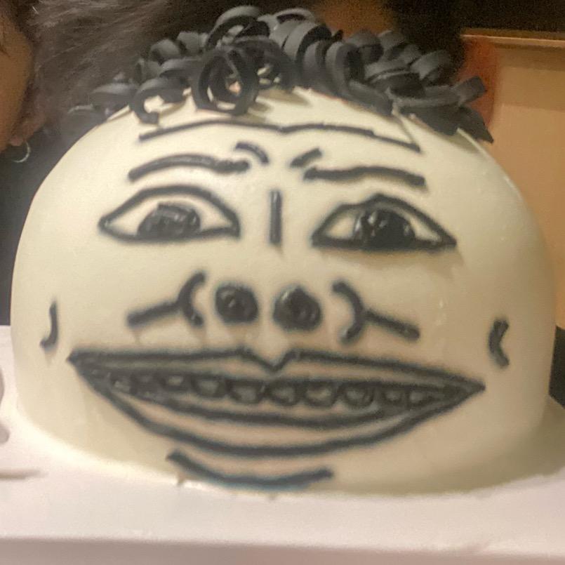 抬头友纹