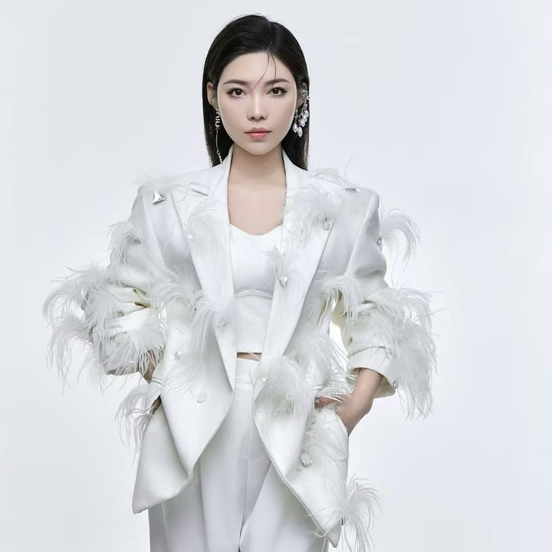 双美魔法唇娅美老师Djf