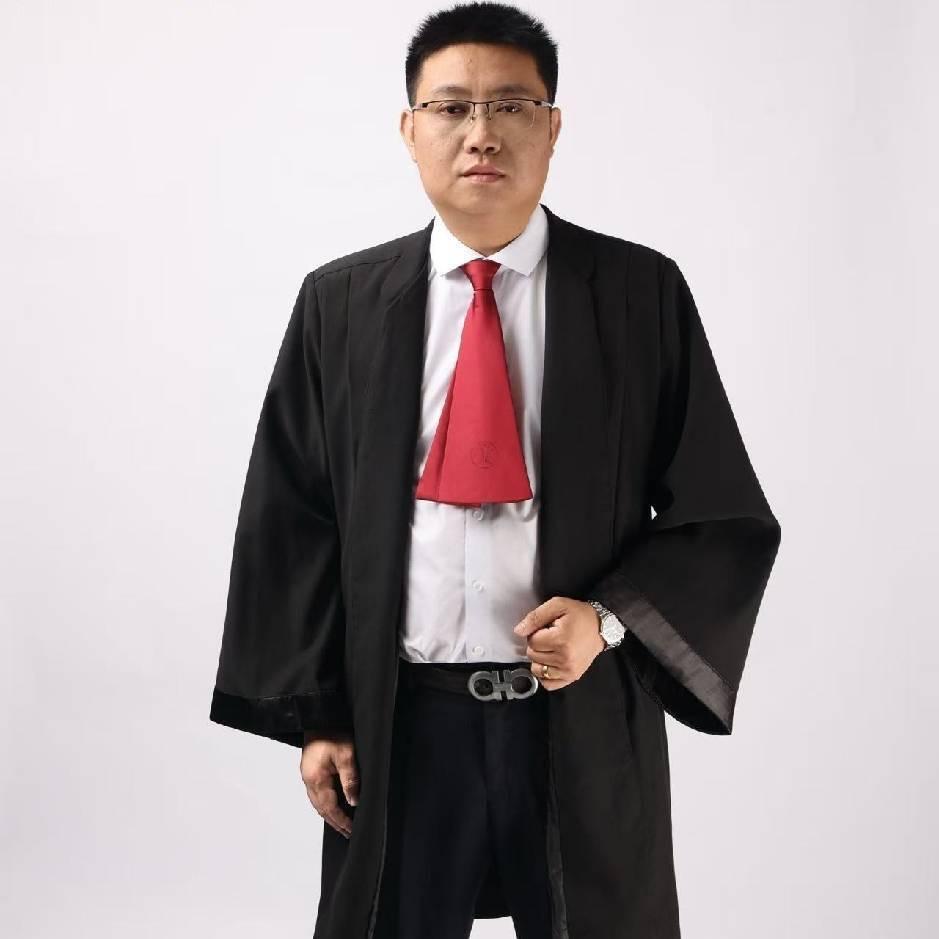 南昌刑辩汤律师