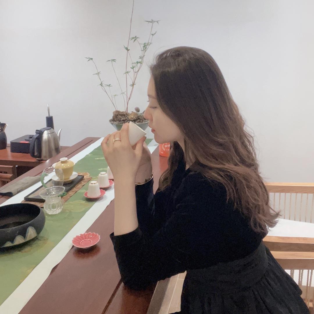 茶有余香