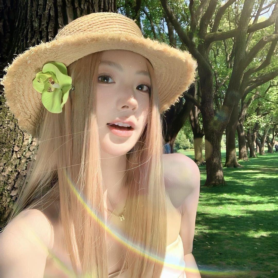 小丫妈咪