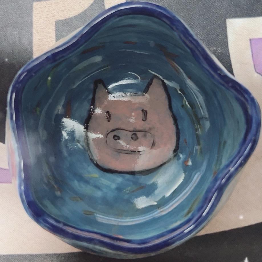 又菜又爱玩的院长🎃