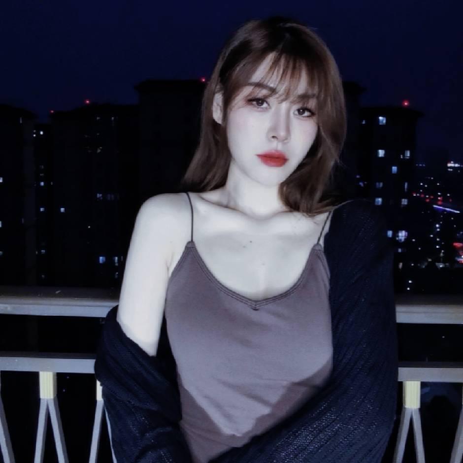 甜甜姐