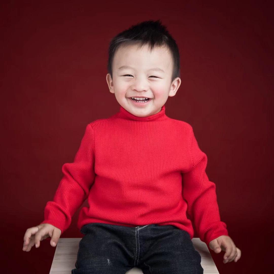 富贵妈妈👱🏻♀️