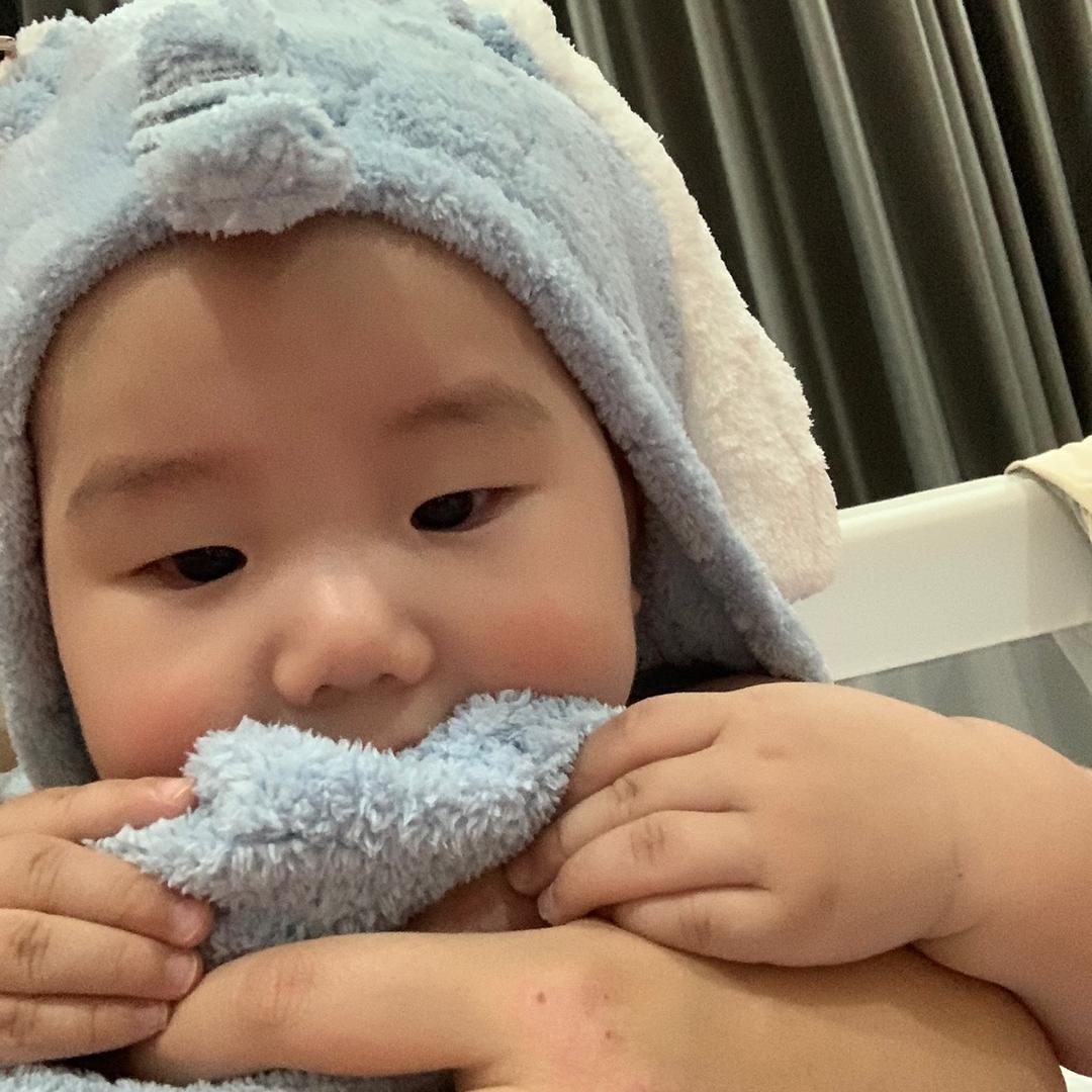 兔子兔子我是兔子