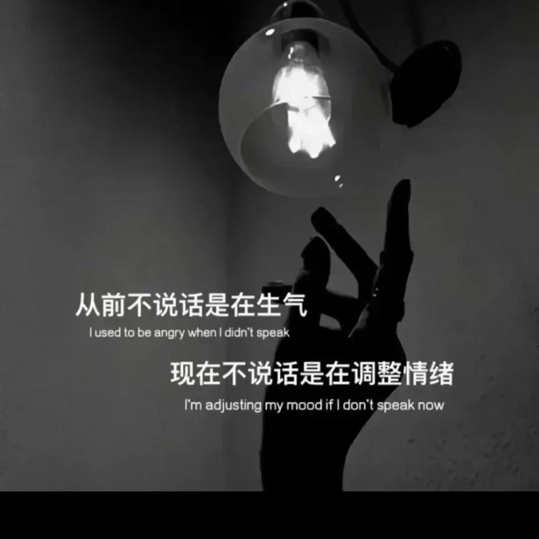 人生若只如初见°﹀