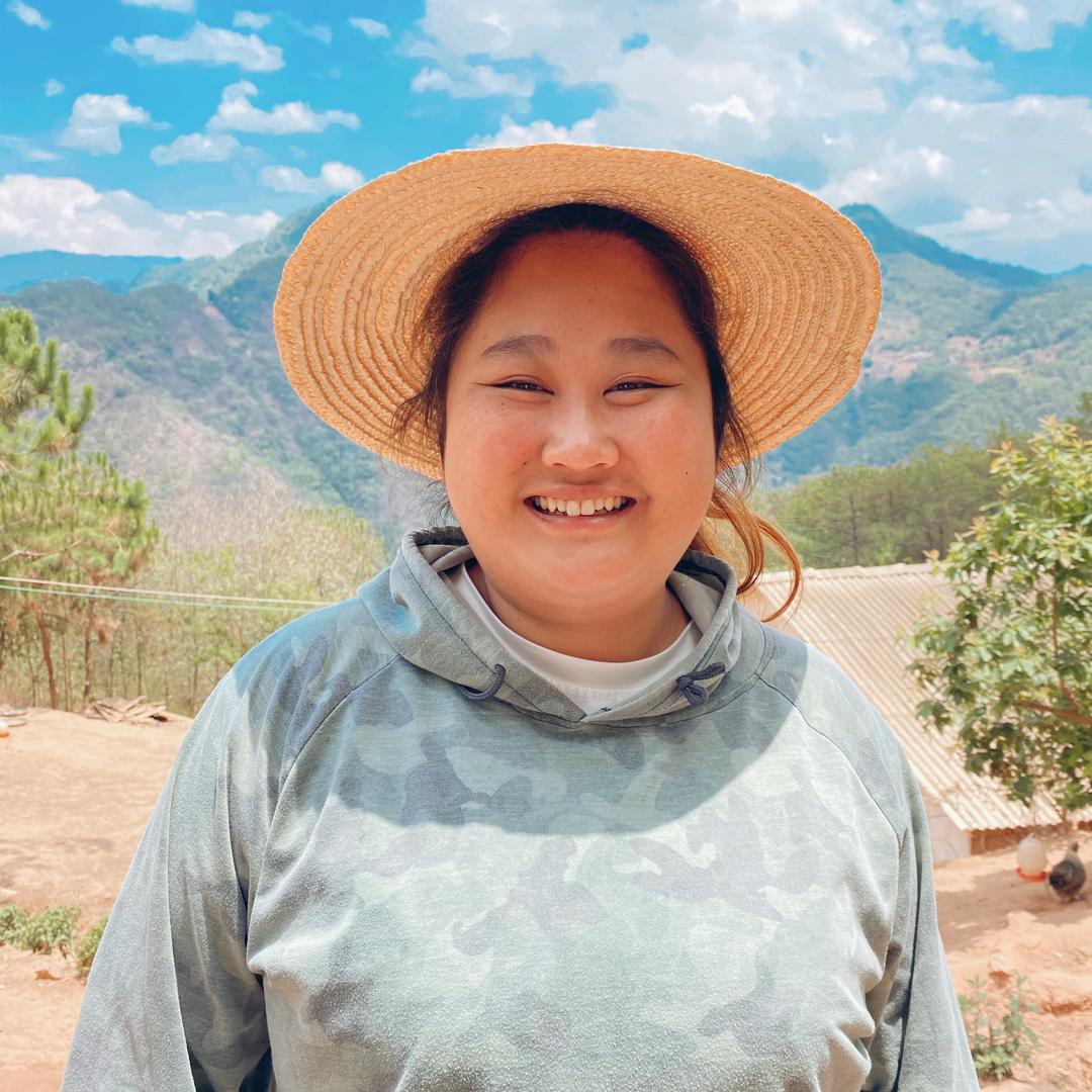 白小米（云南）