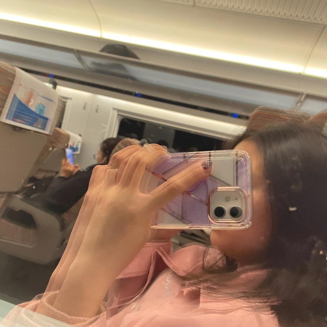 呀！是小杜❤️