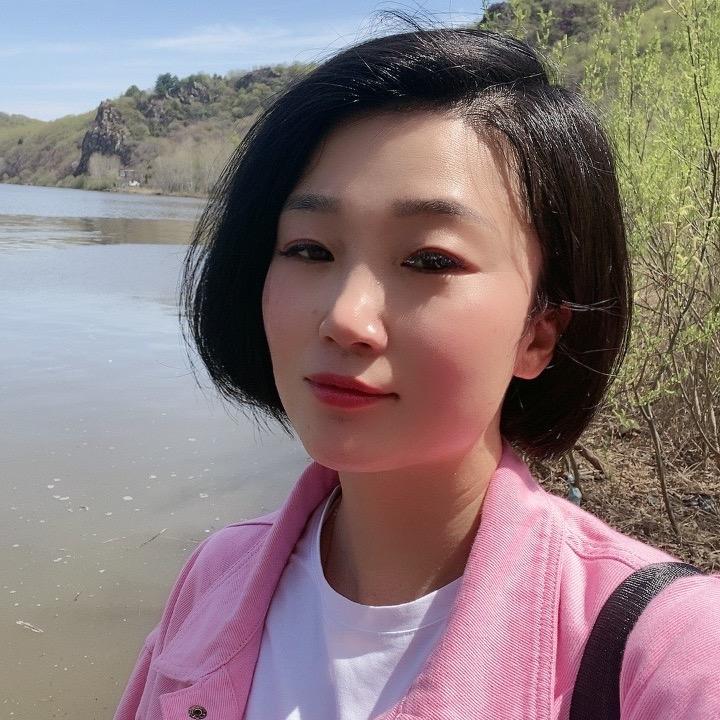 中俄边境欣欣