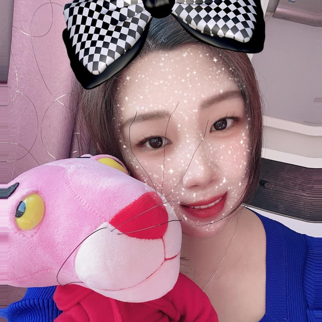 我就是萌萌啊🍬