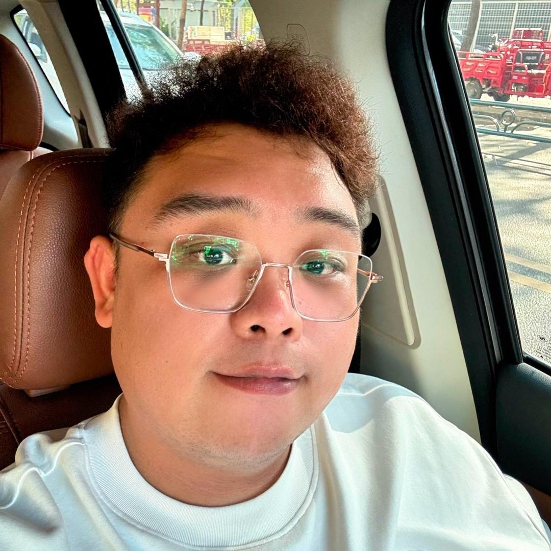 二师兄探房记.vlog