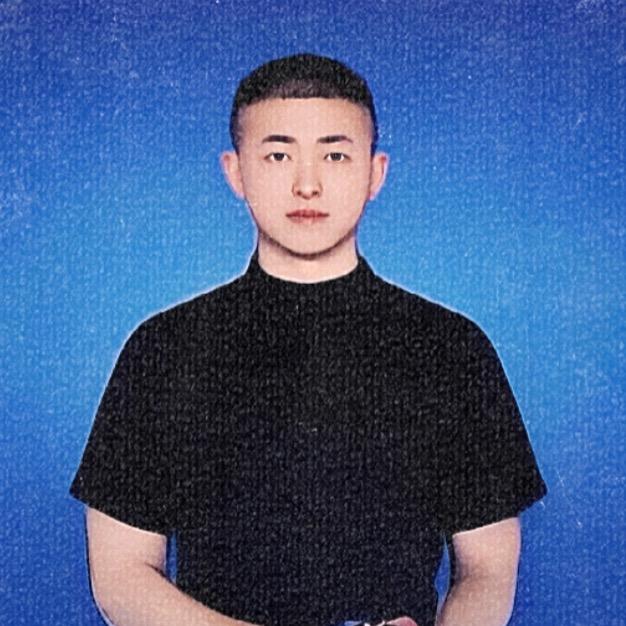 陈志旺（永胜）