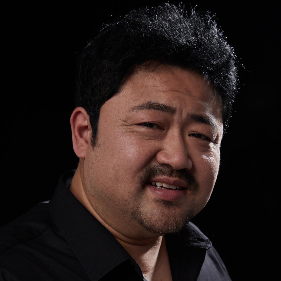 唐山马东易