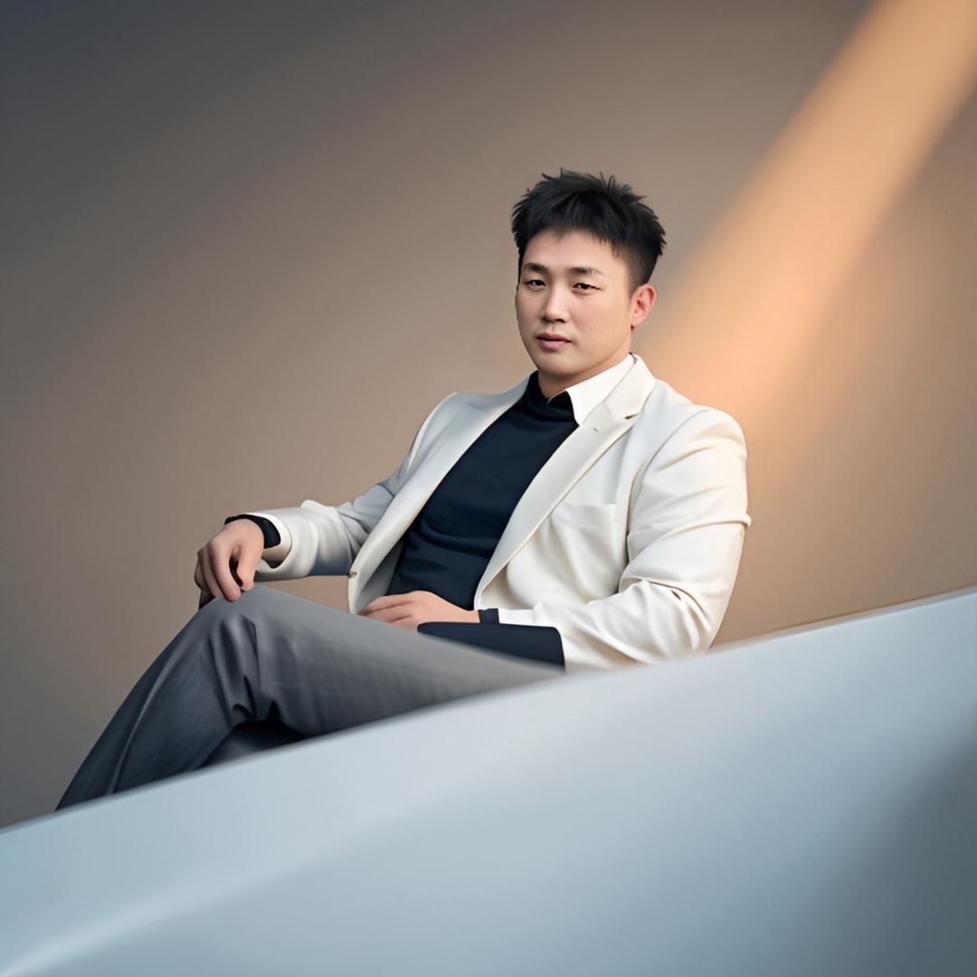 @福报