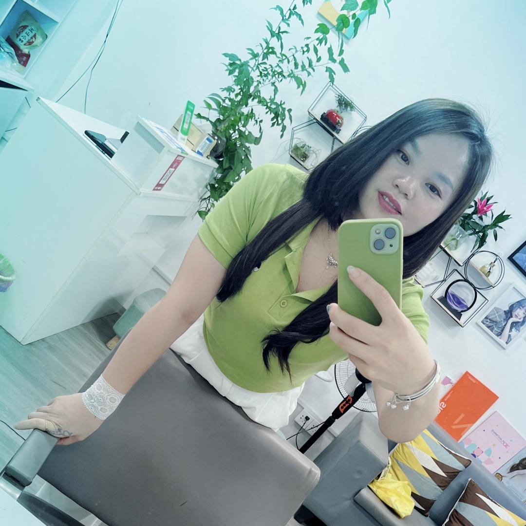 杨密