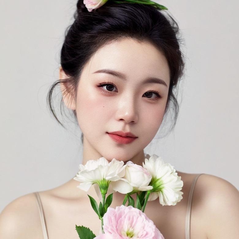 🥰爱扎高马尾的小姚🥰