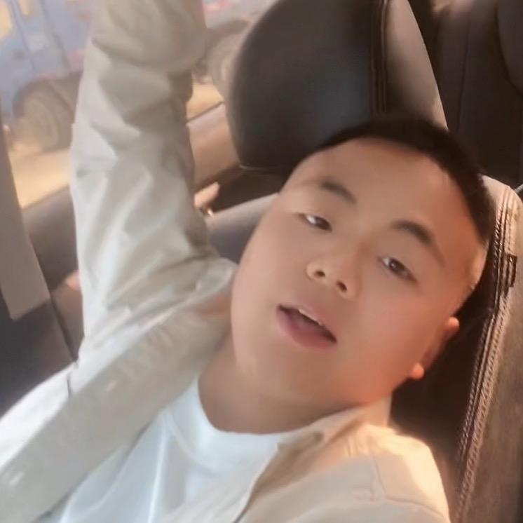 皖K马旭‼️