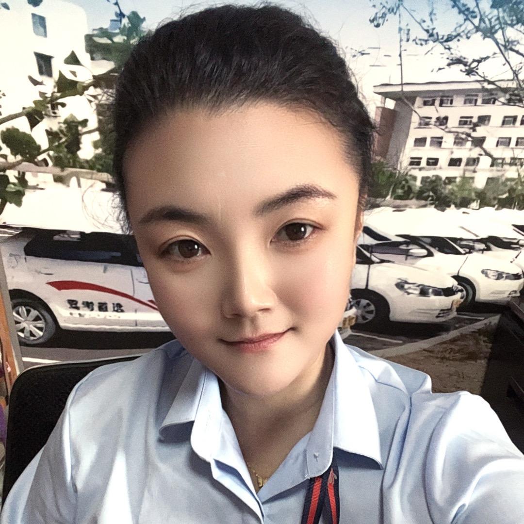 邦瑞驾校教练宁想云