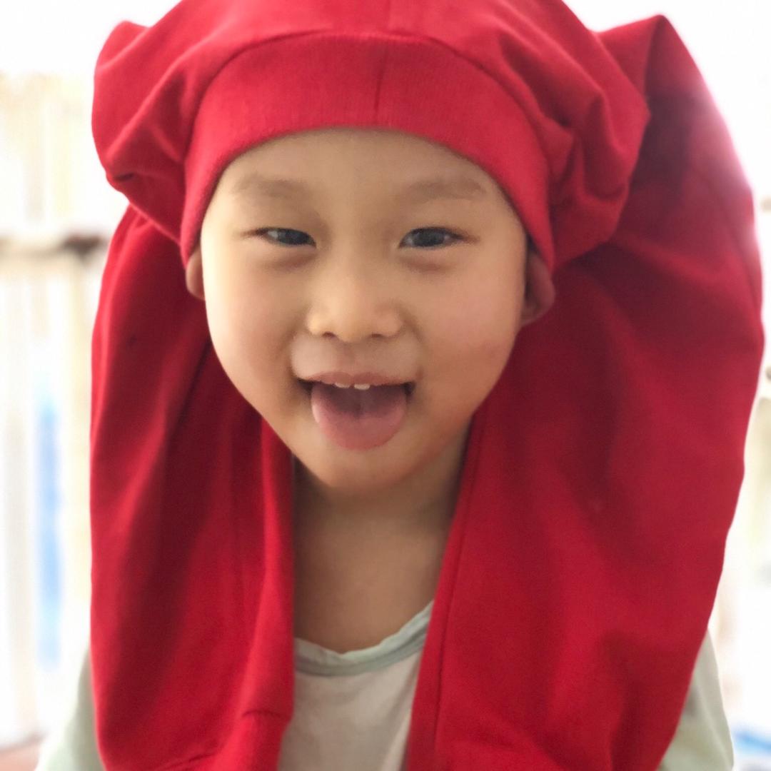 是牛牛呀！