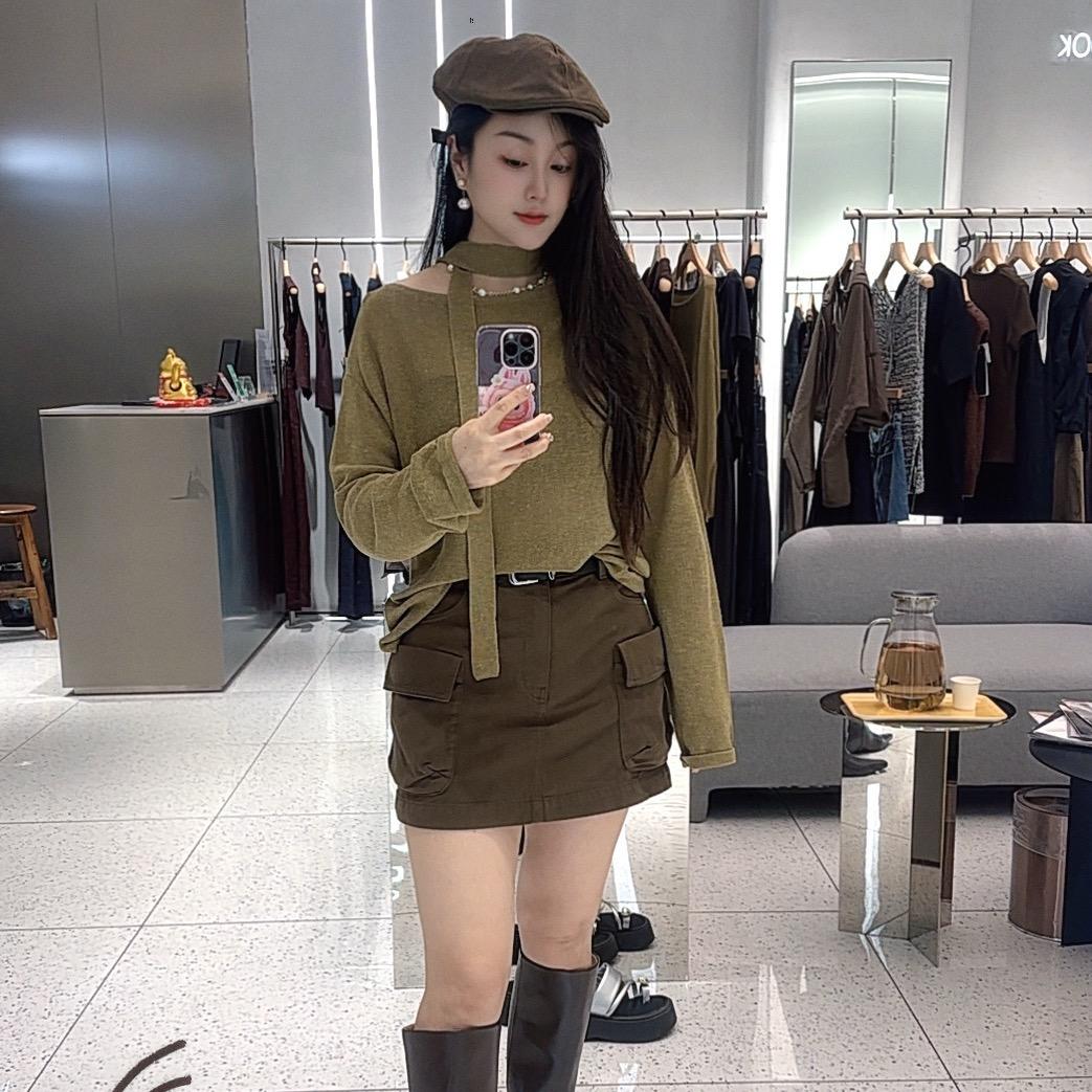 悦悦家外贸服装2店